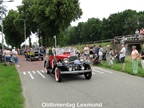 Oldtimerdag Lexmond -  14 juni 2025