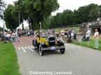 Oldtimerdag Lexmond -  14 juni 2025