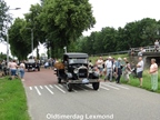Oldtimerdag Lexmond -  14 juni 2025