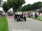 Oldtimerdag Lexmond -  14 juni 2025