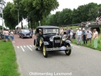 Oldtimerdag Lexmond -  14 juni 2025