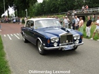Oldtimerdag Lexmond -  14 juni 2025
