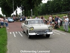 Oldtimerdag Lexmond -  14 juni 2025