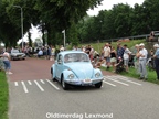 Oldtimerdag Lexmond -  14 juni 2025