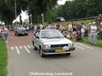 Oldtimerdag Lexmond -  14 juni 2025