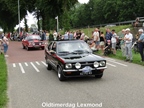 Oldtimerdag Lexmond -  14 juni 2025