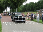 Oldtimerdag Lexmond -  14 juni 2025
