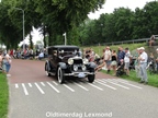 Oldtimerdag Lexmond -  14 juni 2025