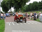 Oldtimerdag Lexmond -  14 juni 2025