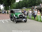 Oldtimerdag Lexmond -  14 juni 2025
