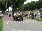 Oldtimerdag Lexmond -  14 juni 2025