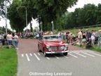 Oldtimerdag Lexmond -  14 juni 2025
