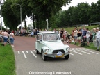 Oldtimerdag Lexmond -  14 juni 2025