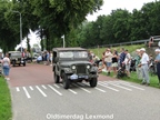Oldtimerdag Lexmond -  14 juni 2025