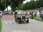 Oldtimerdag Lexmond -  14 juni 2025
