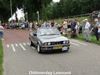 Oldtimerdag Lexmond -  14 juni 2025