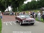 Oldtimerdag Lexmond -  14 juni 2025