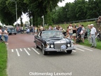 Oldtimerdag Lexmond -  14 juni 2025
