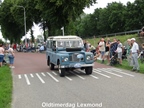 Oldtimerdag Lexmond -  14 juni 2025