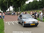 Oldtimerdag Lexmond -  14 juni 2025