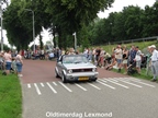 Oldtimerdag Lexmond -  14 juni 2025