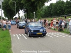 Oldtimerdag Lexmond -  14 juni 2025