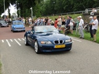 Oldtimerdag Lexmond -  14 juni 2025