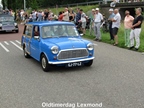 Oldtimerdag Lexmond -  14 juni 2025