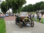 Oldtimerdag Lexmond -  14 juni 2025