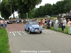 Oldtimerdag Lexmond -  14 juni 2025