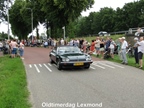 Oldtimerdag Lexmond -  14 juni 2025