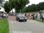 Oldtimerdag Lexmond -  14 juni 2025