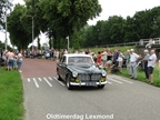 Oldtimerdag Lexmond -  14 juni 2025