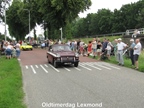 Oldtimerdag Lexmond -  14 juni 2025