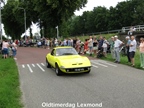 Oldtimerdag Lexmond -  14 juni 2025