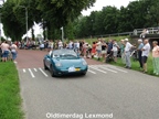 Oldtimerdag Lexmond -  14 juni 2025