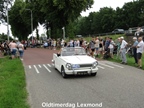 Oldtimerdag Lexmond -  14 juni 2025