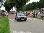 Oldtimerdag Lexmond -  14 juni 2025