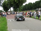 Oldtimerdag Lexmond -  14 juni 2025