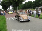 Oldtimerdag Lexmond -  14 juni 2025