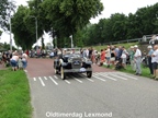 Oldtimerdag Lexmond -  14 juni 2025