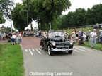 Oldtimerdag Lexmond -  14 juni 2025
