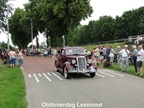 Oldtimerdag Lexmond -  14 juni 2025