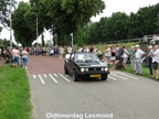 Oldtimerdag Lexmond -  14 juni 2025