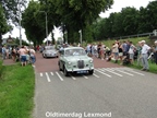 Oldtimerdag Lexmond -  14 juni 2025