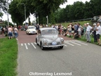 Oldtimerdag Lexmond -  14 juni 2025