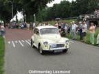 Oldtimerdag Lexmond -  14 juni 2025