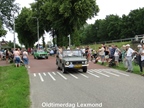 Oldtimerdag Lexmond -  14 juni 2025
