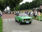 Oldtimerdag Lexmond -  14 juni 2025
