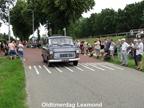 Oldtimerdag Lexmond -  14 juni 2025